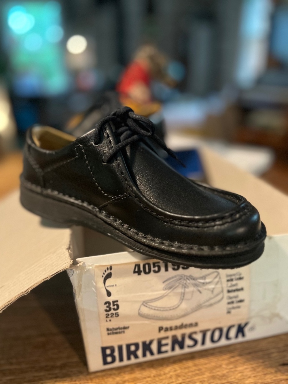 BIRKENSTOCK Pasadena 35